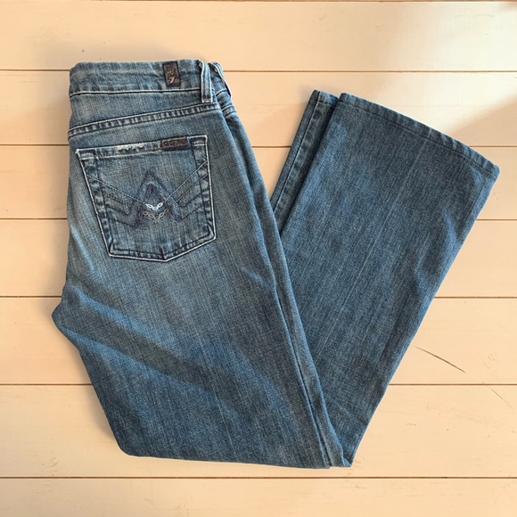 7FAM // A Pocket Crops Size 28 - Picture 2 of 7